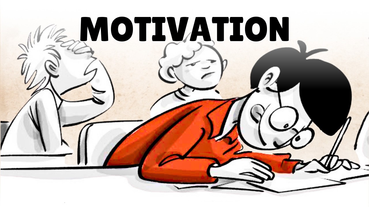 Self-Determination Theory Explained