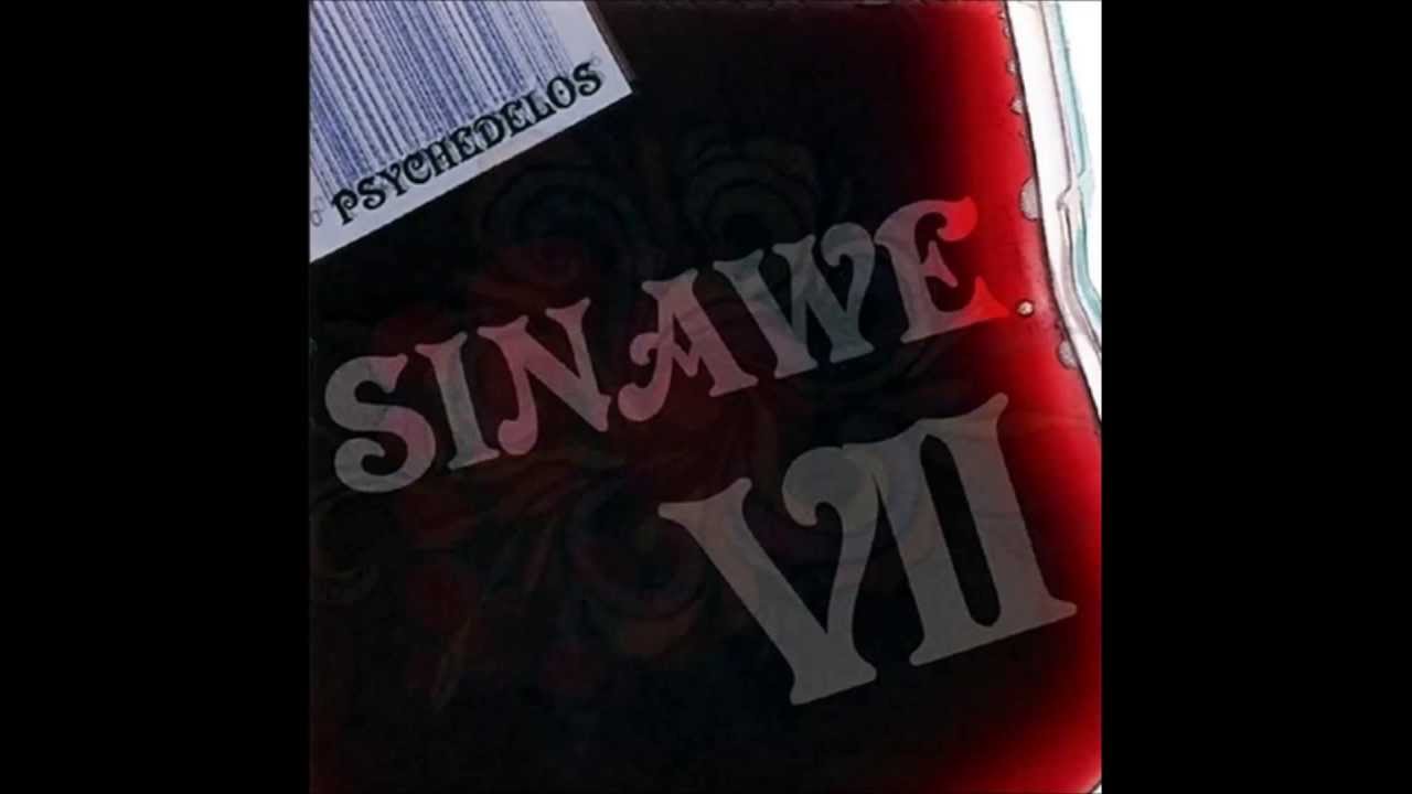 시나위(Sinawe) - 유서 (1998) [Psychedelos]