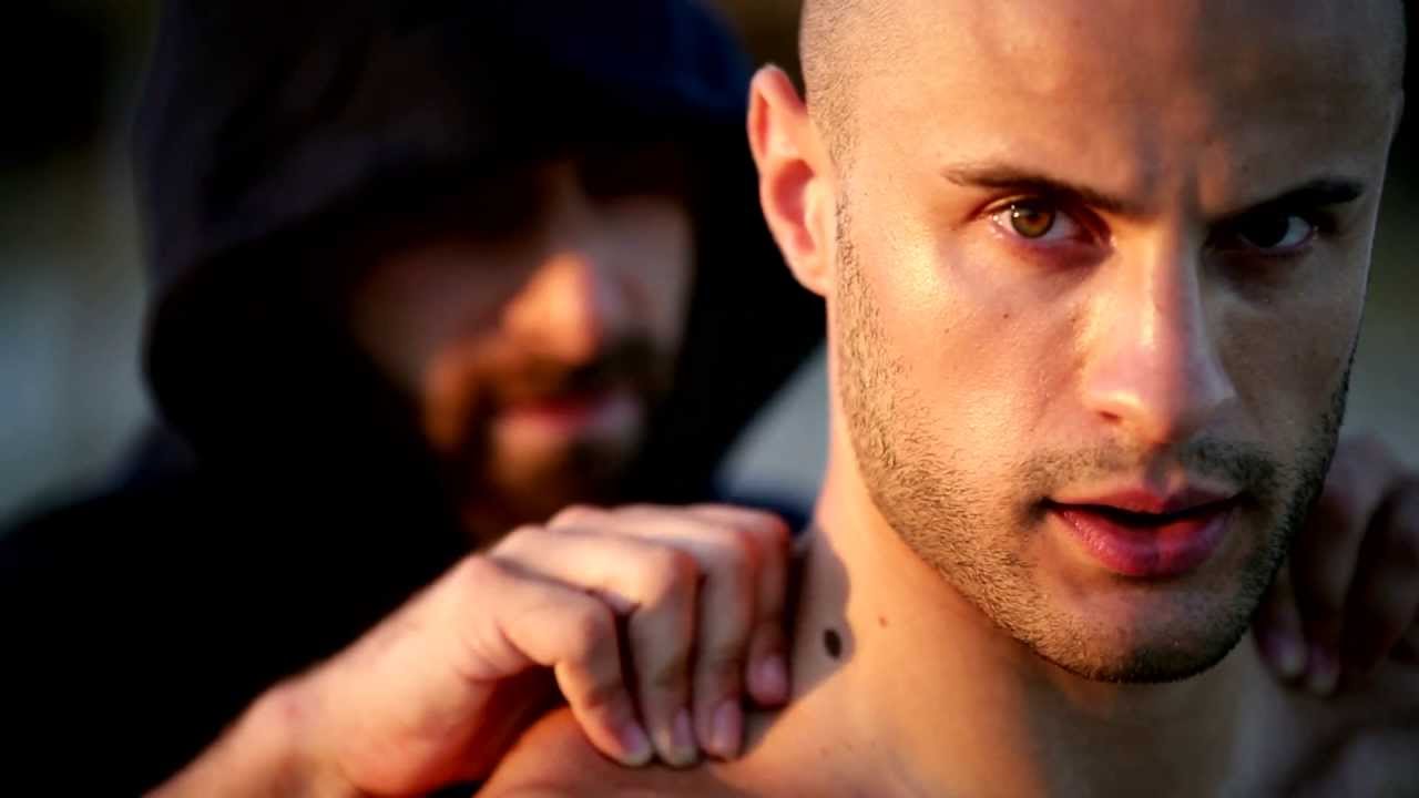 Pier Dragone - Torna via [Official Video]