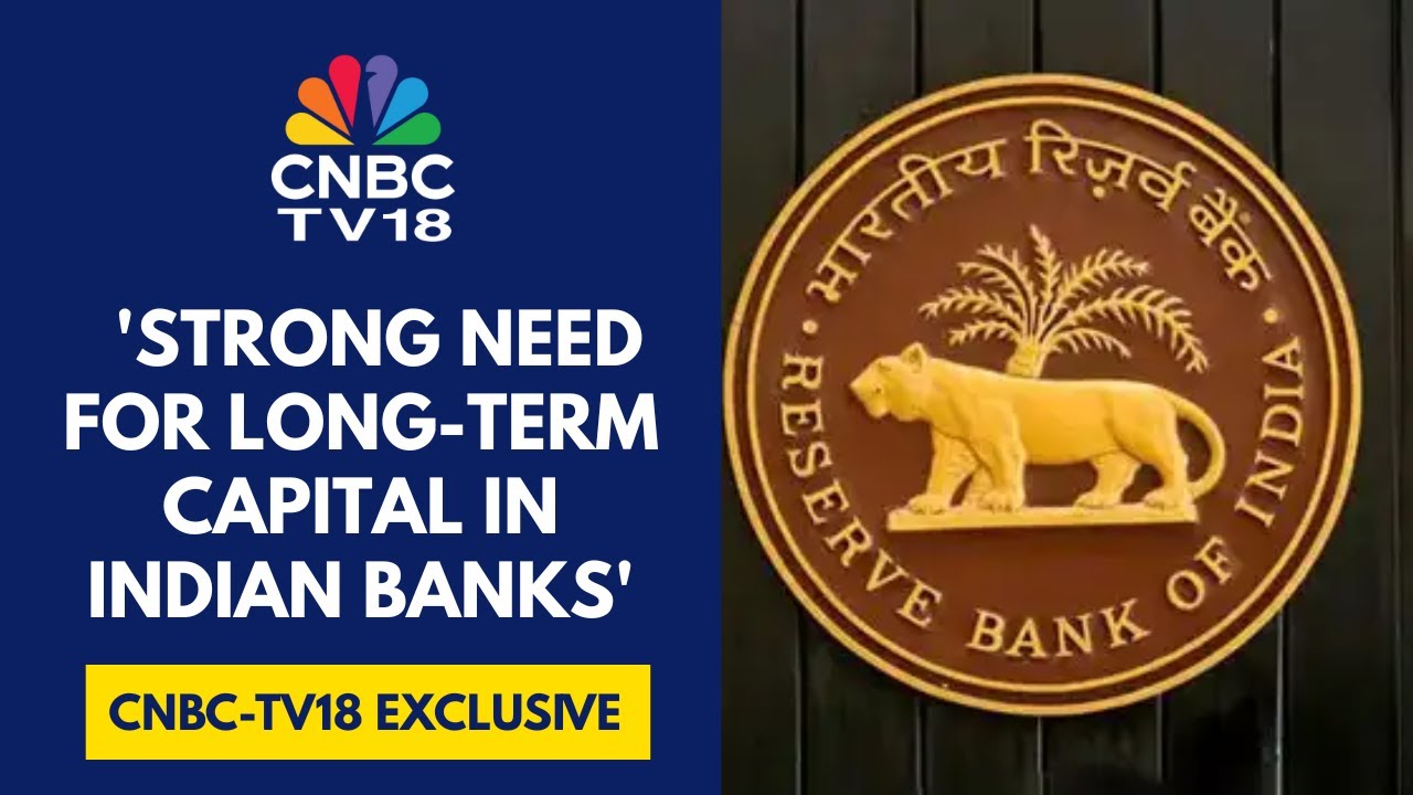 RBI Mulls If 15% Foreign Stake Limit In Bks Needs To Be Hiked: Srcs; Bain & Co: Move Long Overdue