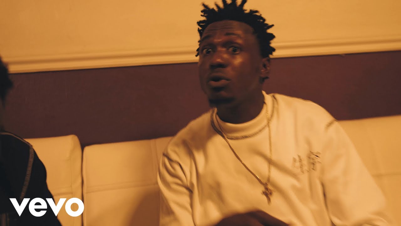 Sir Raw - Raw ft. Areezy, Emini Myson