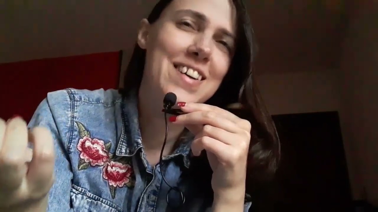 Rilassamento Guidato! ASMR  ITA Richiesto