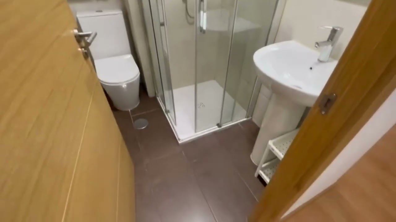 ALQUILER HABITACIONES