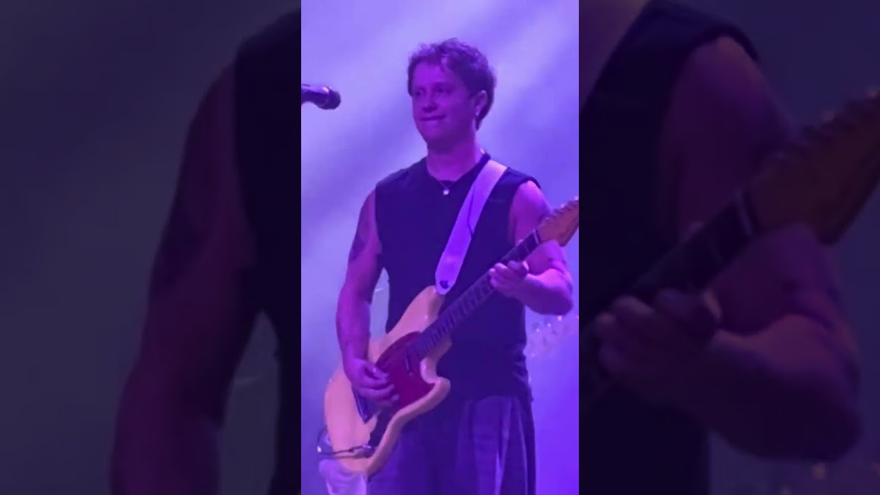 Nothing But Thieves Always, Always