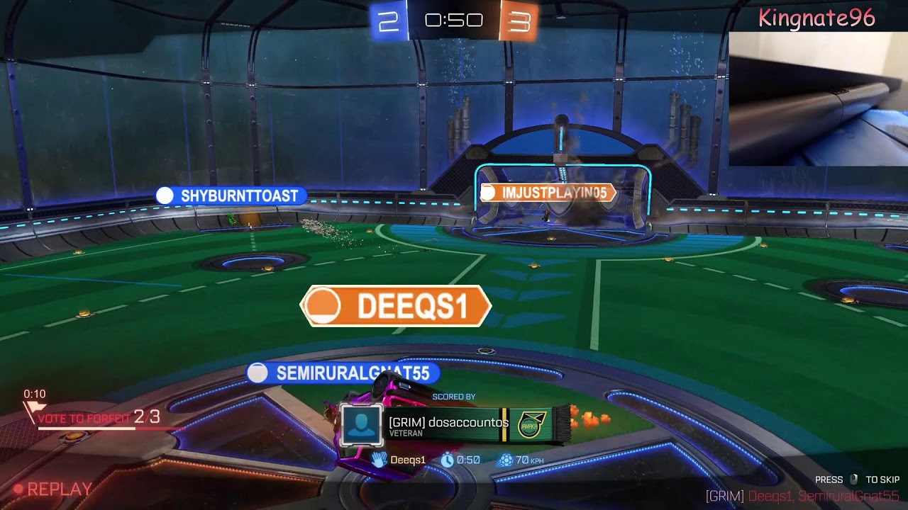 Ranked RL