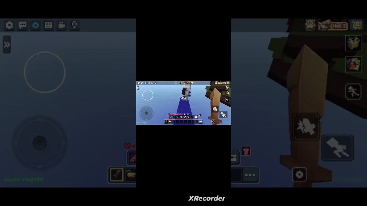 ИГРАЮ В Blockman Go!