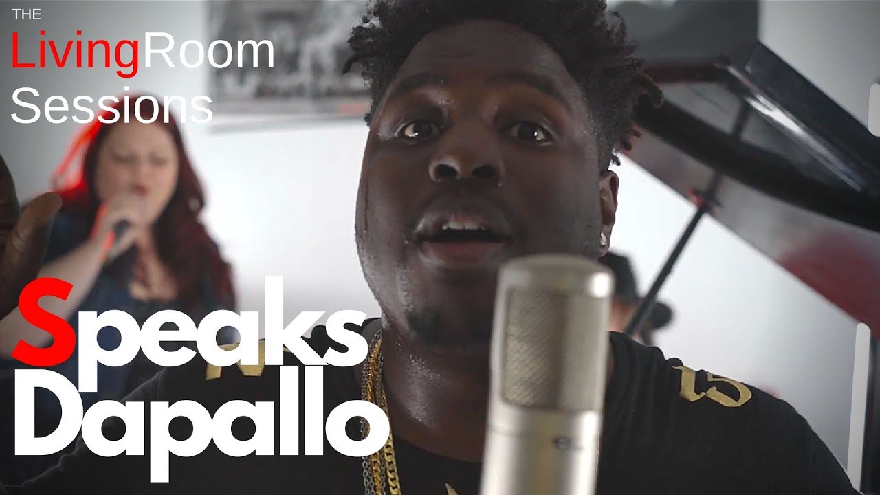 Speaks Dapallo feat. Katie Kiewit Starting off the LRS with Ch.1 with NatePlaysKeyz