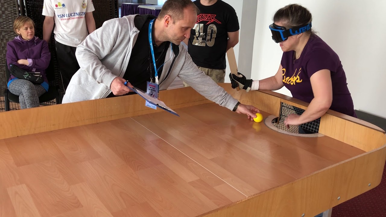 2. Turniej Showdown NTDM 2018 - eliminacje - set 1/2 (nagranie binauralne 3D - użyj słuchawek 🎧)