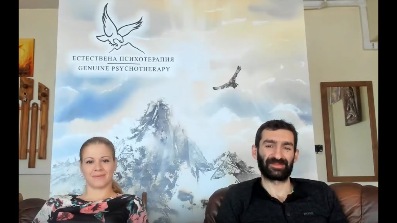 Подкаст ЗаЕдно, епизод 13- Родителство и стилове на привързаност