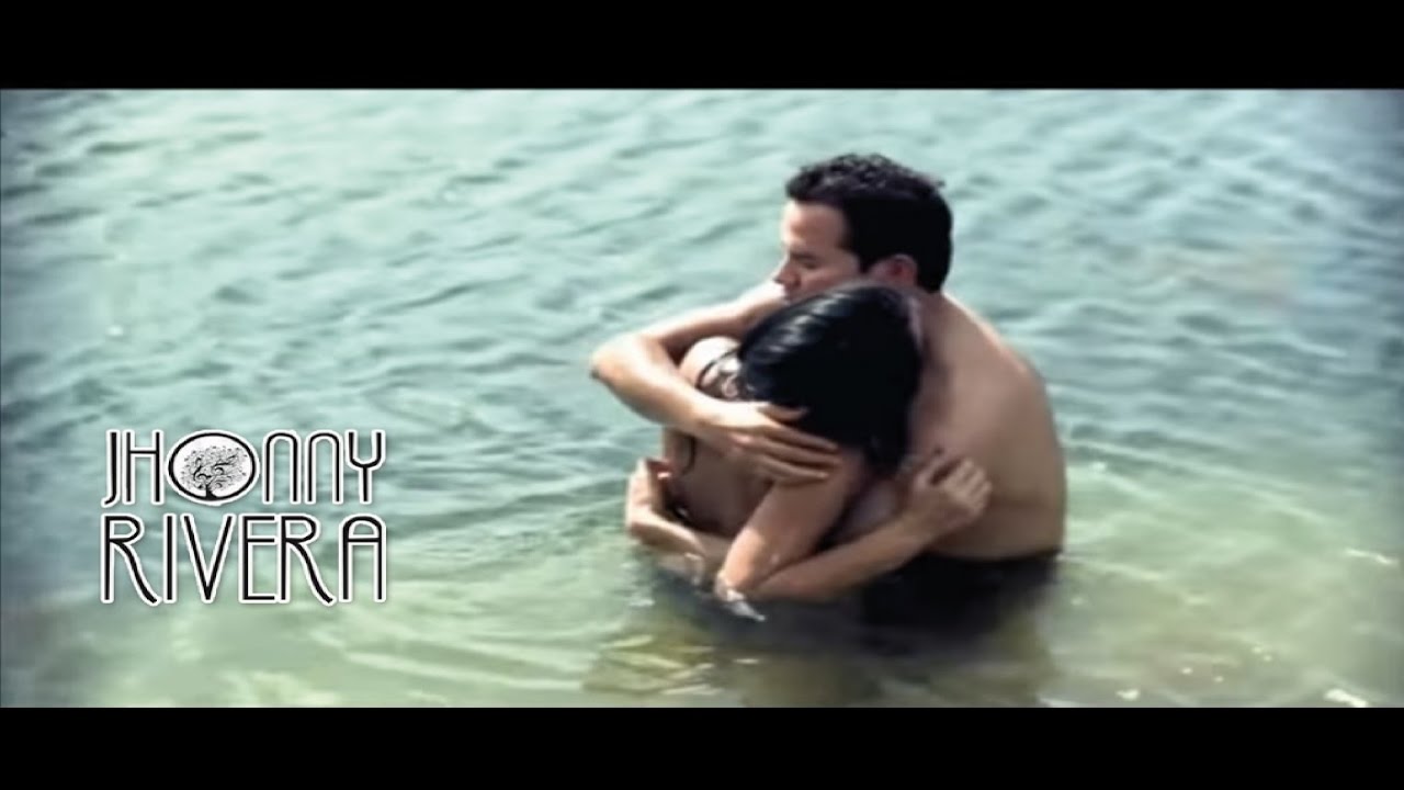 Jhonny Rivera- Fue Mi Culpa ( Video Oficial)
