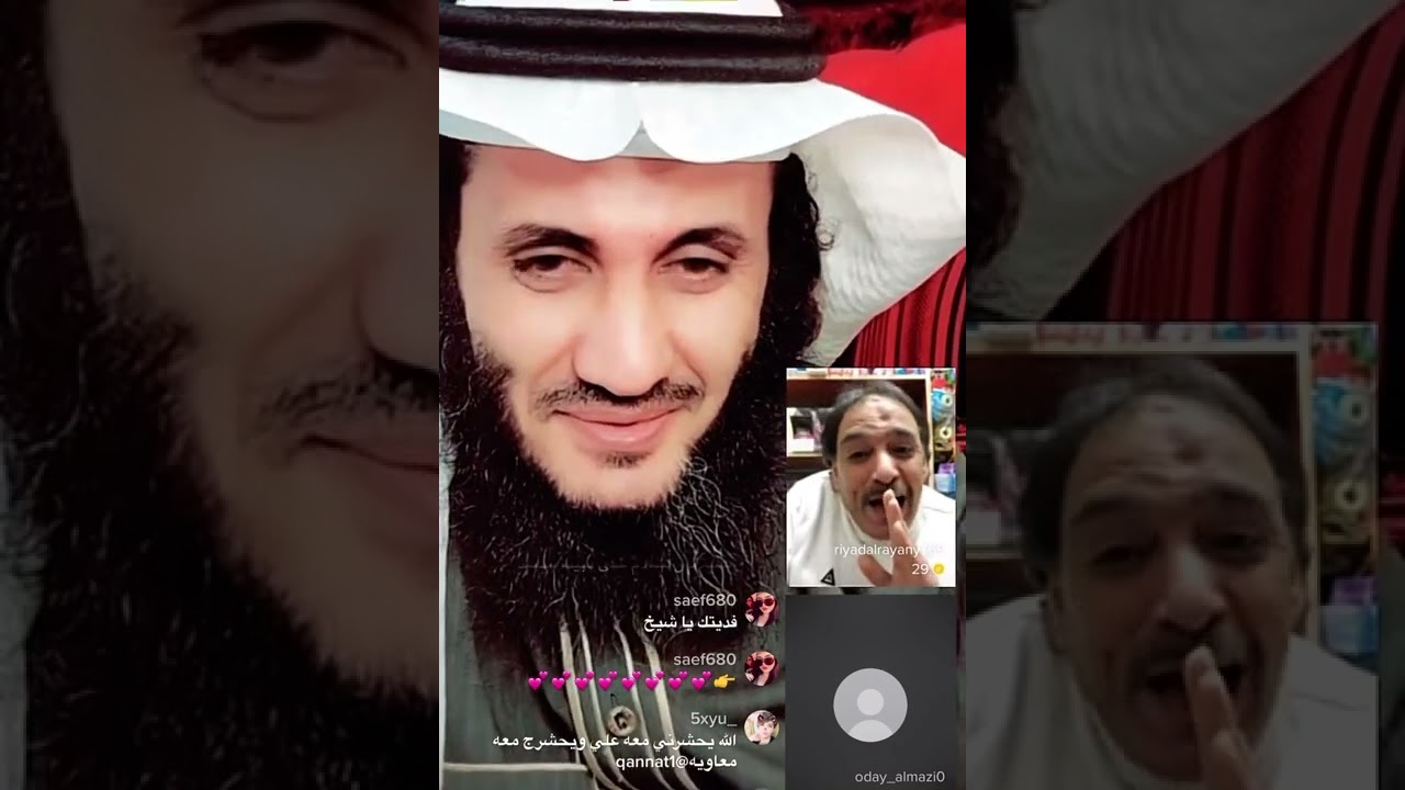 أبو عماد في جدال مع شيعي وشيخ سني اضحك من قلبك