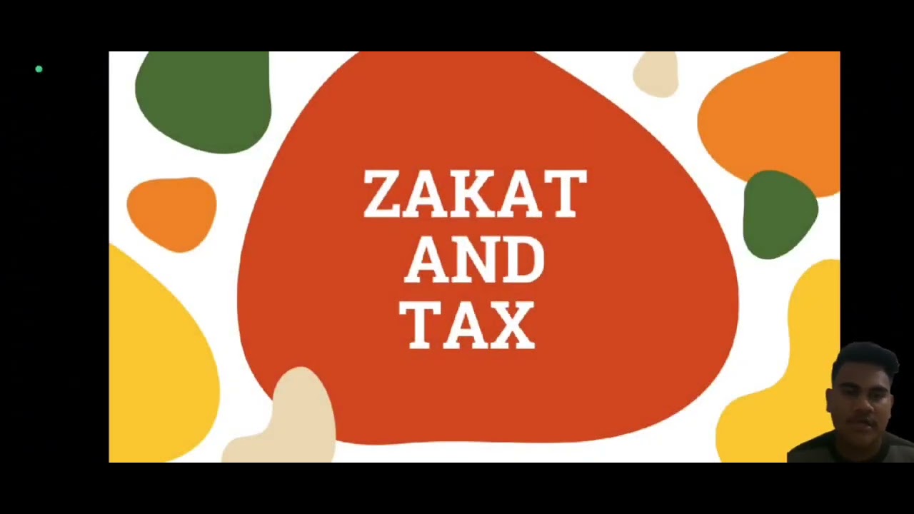 VIDEO PRESENTATION ISLAMIC FINANCIAL PLANNING