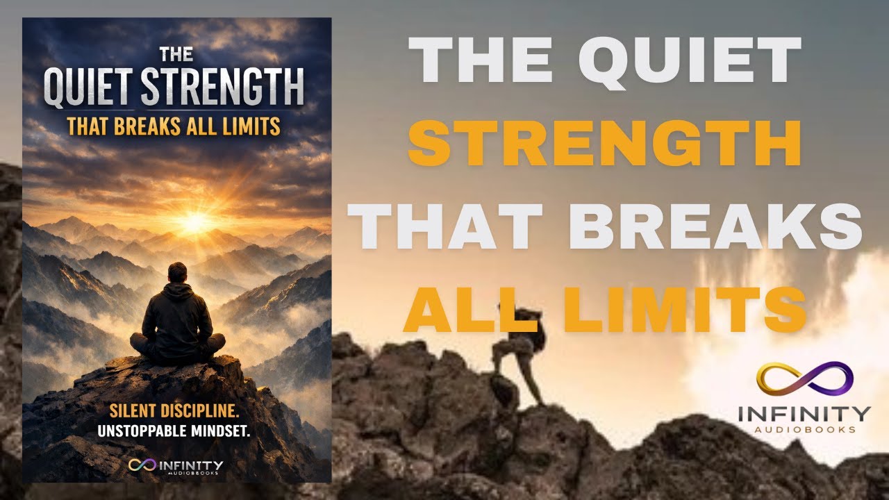 The Quiet Strength That Breaks All Limits | Full Audiobook