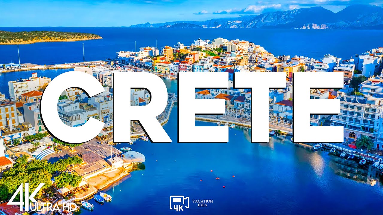 Top 10 Best Things to Do in Crete, Greece [Crete Travel Guide 2025]