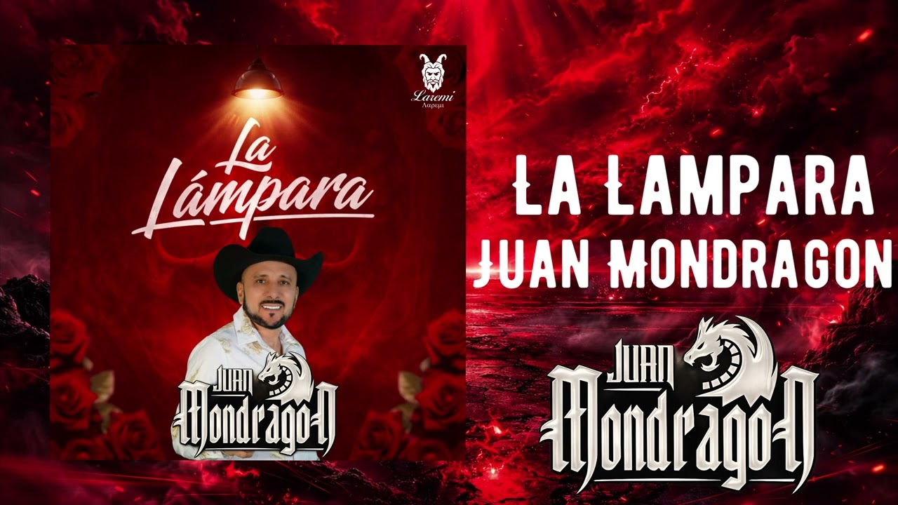 La Lámpara- Juan Mondragón(2026)