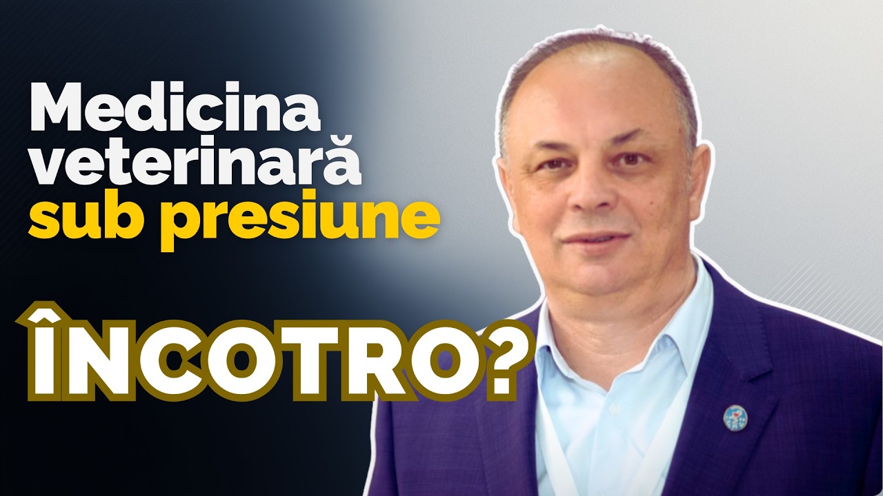Bine ați venit la Vocea Profesiei LIVE!