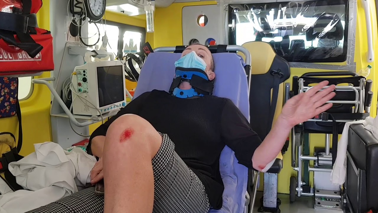Pronto Soccorso di Oristano. Arriva un paziente Covid e scoppia il caos