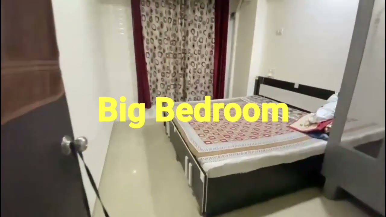 2 Bhk Furnished Flat Badlapur East / All Amenities / low budget / Call me :-7977558466