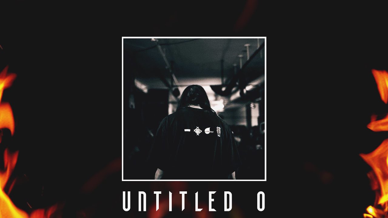 [FREE] BONES x CAT SOUP TYPE BEAT - UNTITLED #0 [PROD. GRIESGRAMMAR]