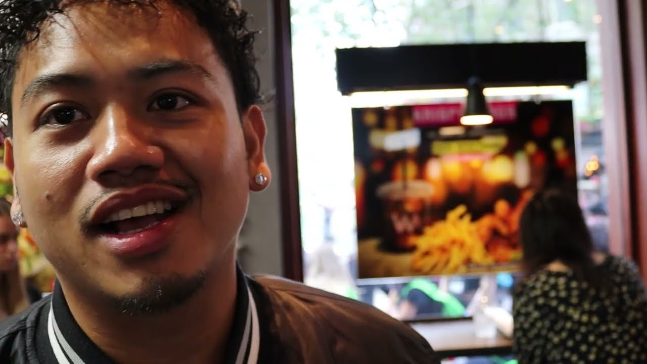 I REALLY WANT TO FIGHT SLIM FOR THE 165 LBS MISFITS BOXING TITLE!! (Salt Papi&rsquo;s VLOG)