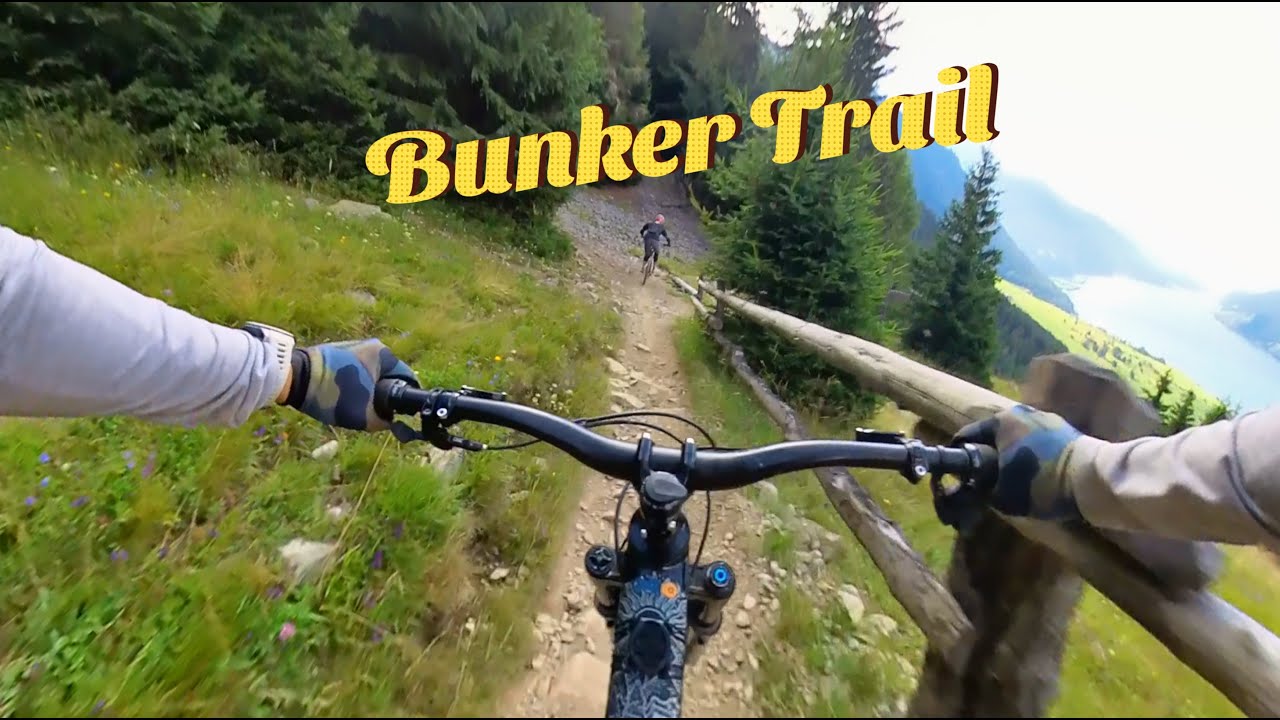 3Länder Enduro Trails| Bunker / Etsch Trail | 2024 | SCOR 4060