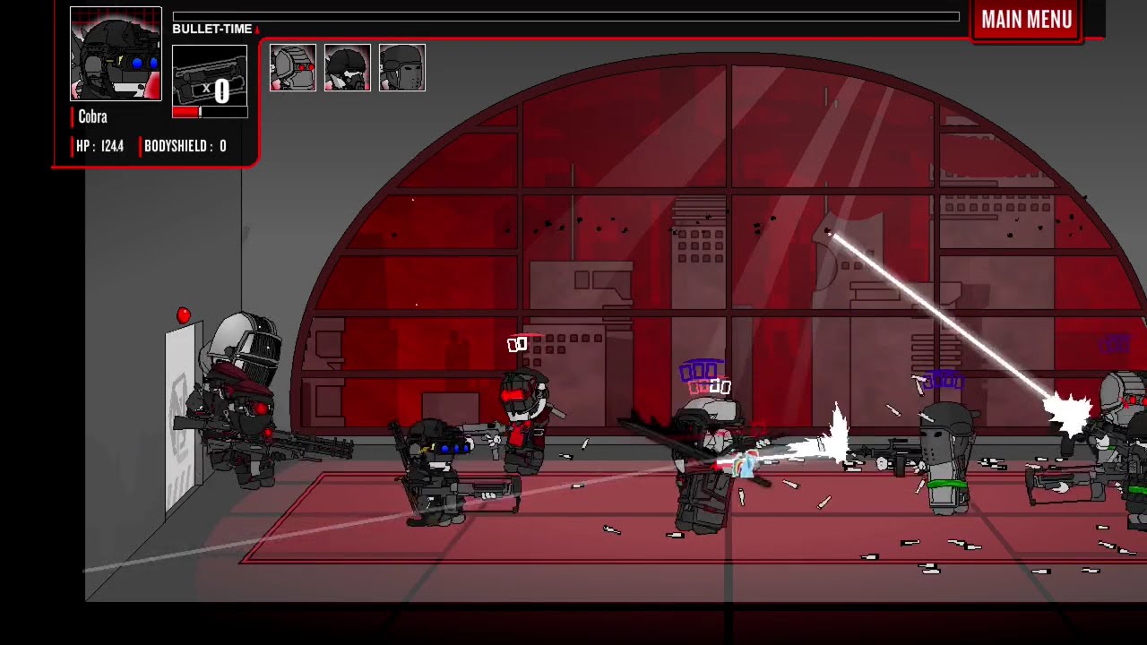 Madness project nexus non stop birthday brawl (@stepheniekrebbs8240 special)