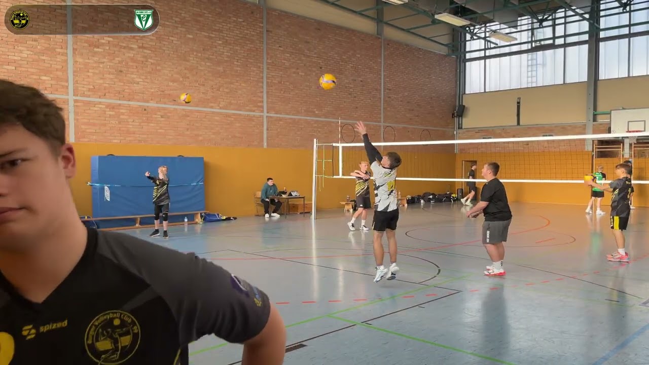 U18 BVC 99 — BiWo