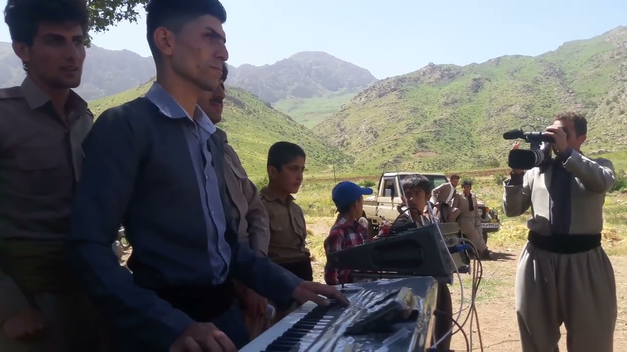 🔰بەشوو دوەمی هەمزە دەروکەیی ،سەریراننو هاڵوە گۆڕێ (قەڵاخانی )#درکی #دەرەکێ #دەرەوکیە #کردستان #دزلی