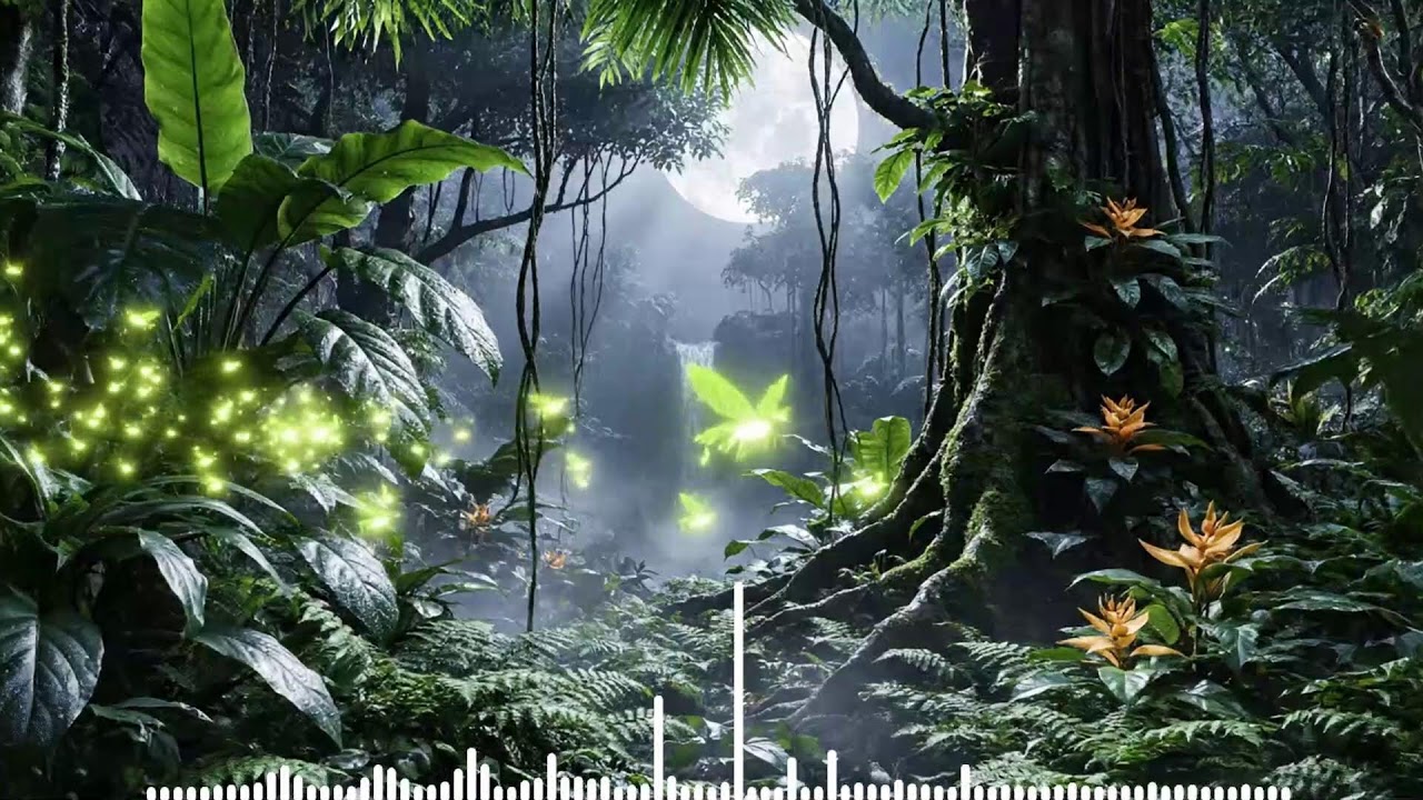 Top 10 Roots Reggae Music 2026 – Mystic Forest Quest, Rebel Vibes & Conscious Legacy