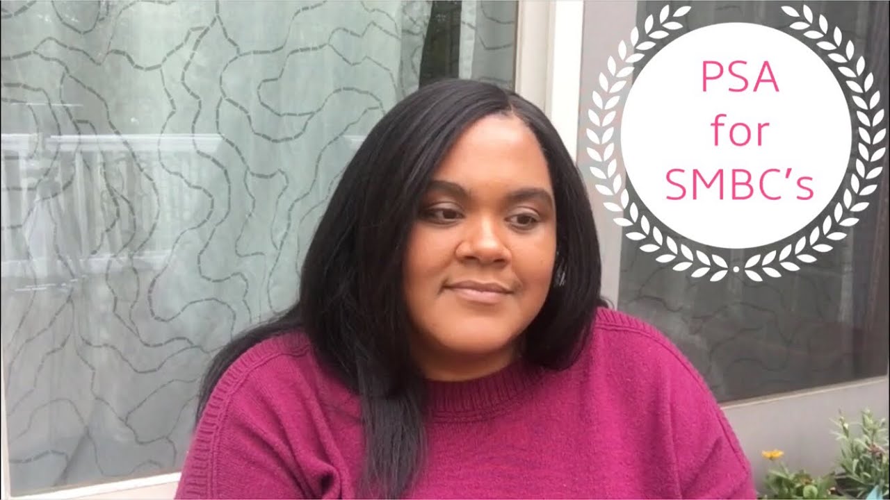 Story time || PSA for Single Mothers by Choice