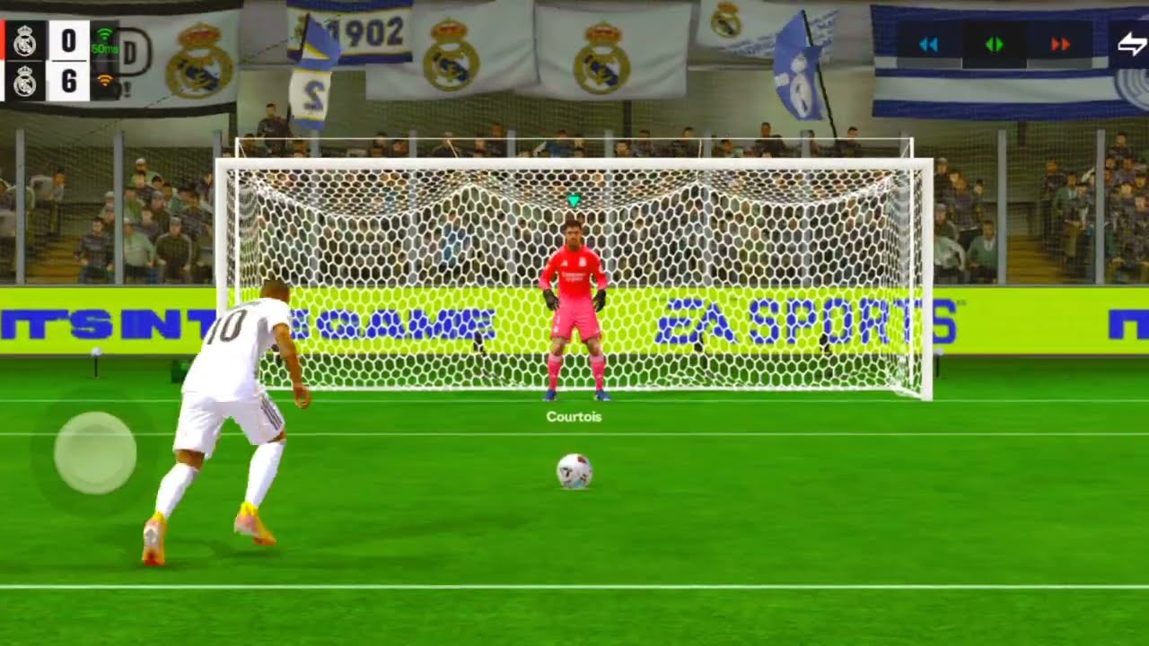 DININ VS TAFA FOOTBALL GAMEPLAY - (FC26- FOOTBALL GAMING) - FOOTBALL 