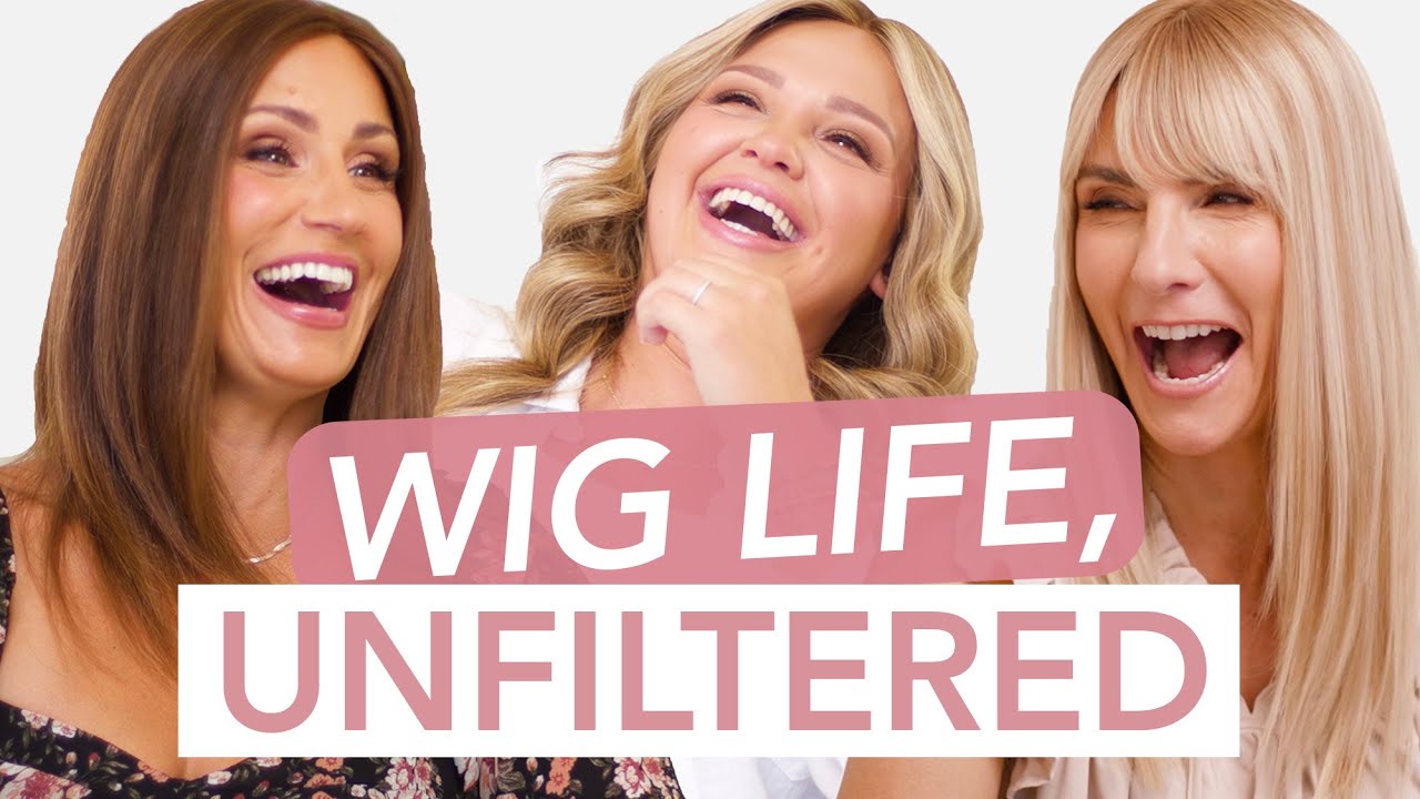 Do Women Wear Wigs Every Day? | Real Talk on Follea Wigs & Toppers