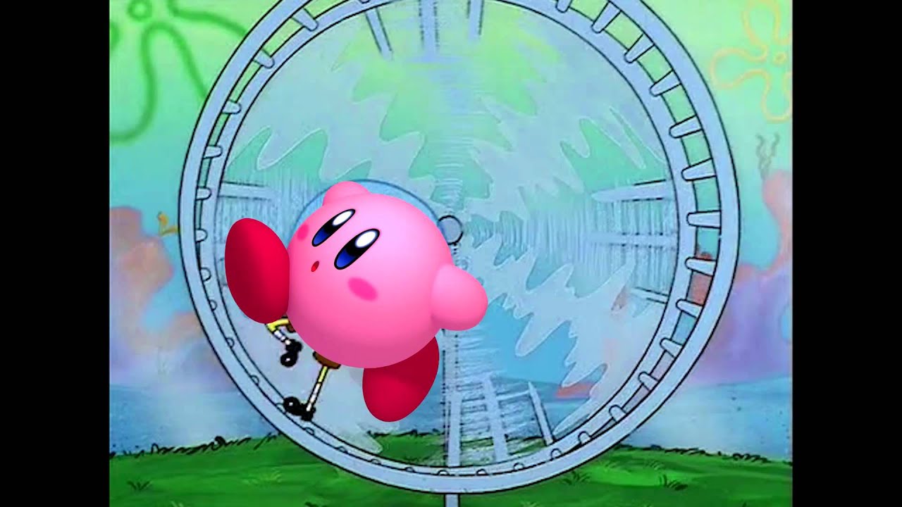 Wii Fit Trainer's Reveal Trailer In A Nutshell