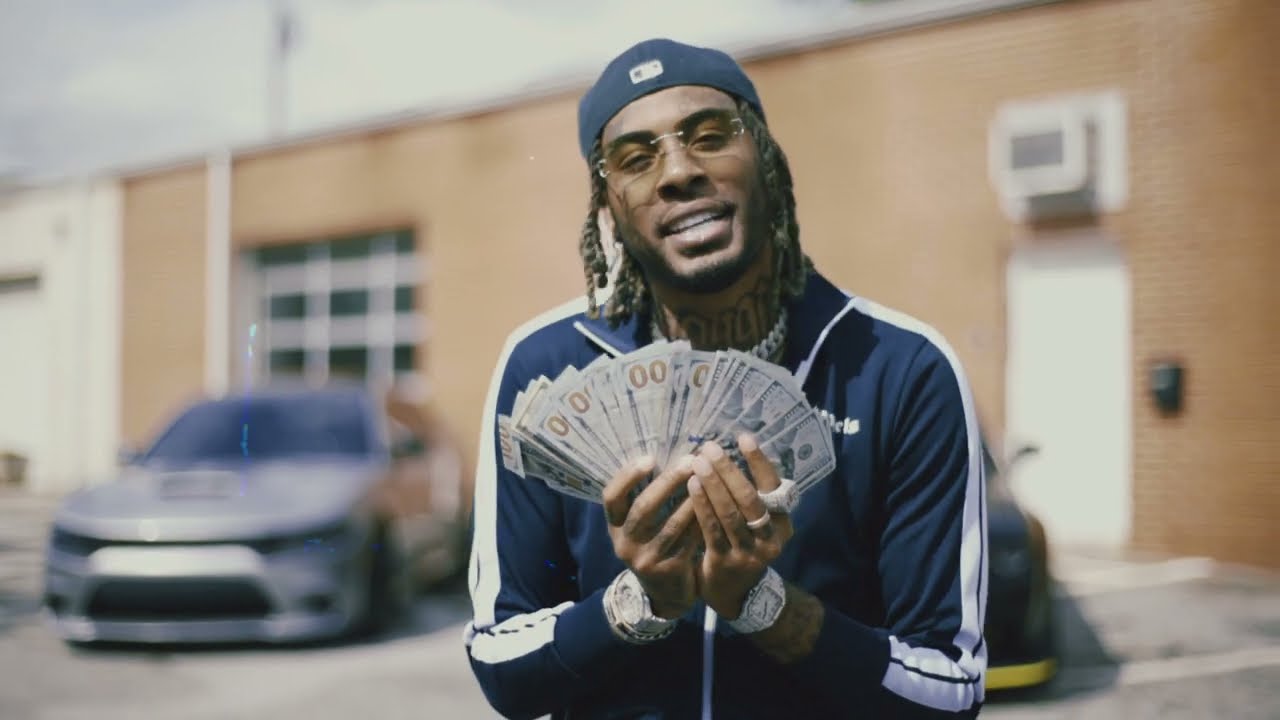 Coca Vango - This Aint That (Official Video)