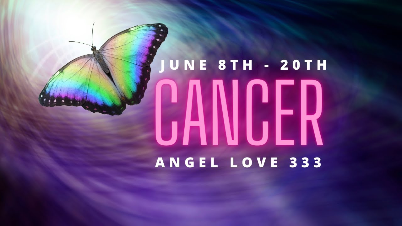 Cancer ♋They want another chance with you! Pulling on your heart strings! #Tarot #Cancer