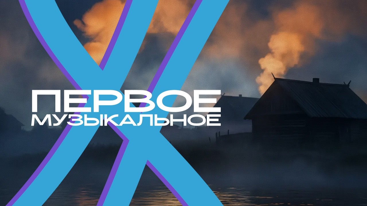 DJ Нейрофомин - Задымился вечер, дремлет кот на брусе | Official Audio | 2026