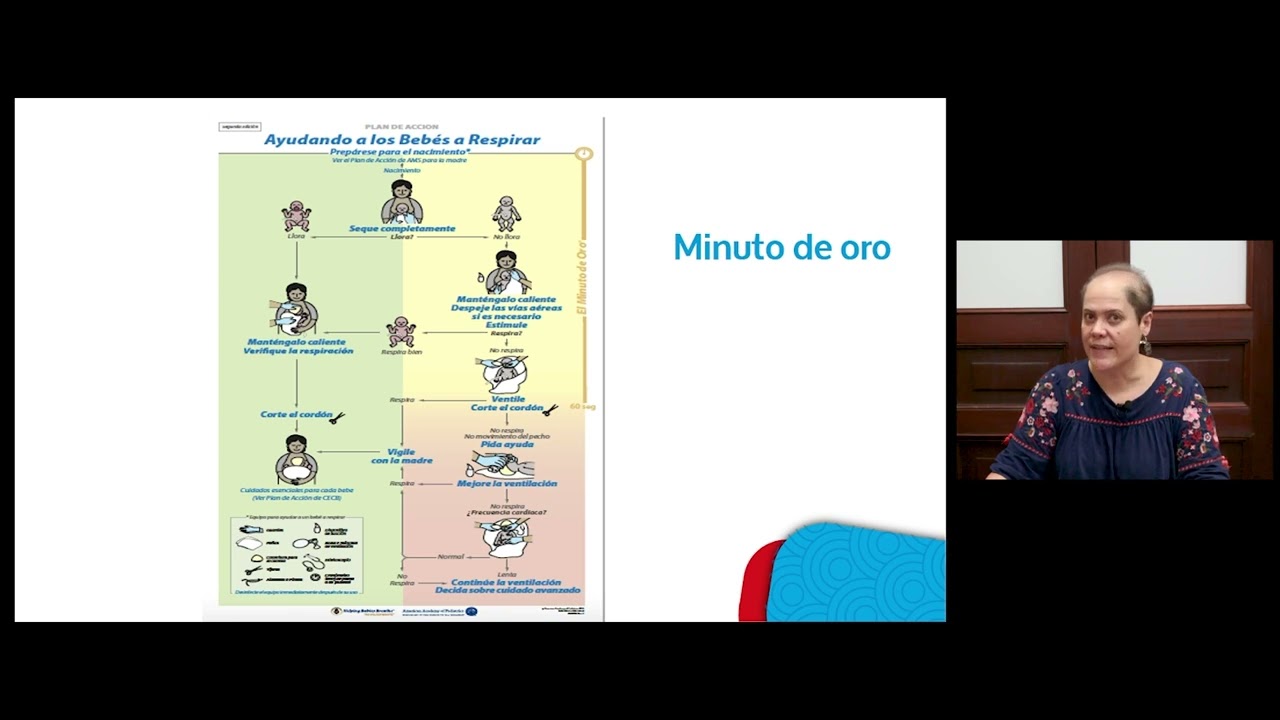 RIAS MP_Minuto de oro reci&eacute;n nacido