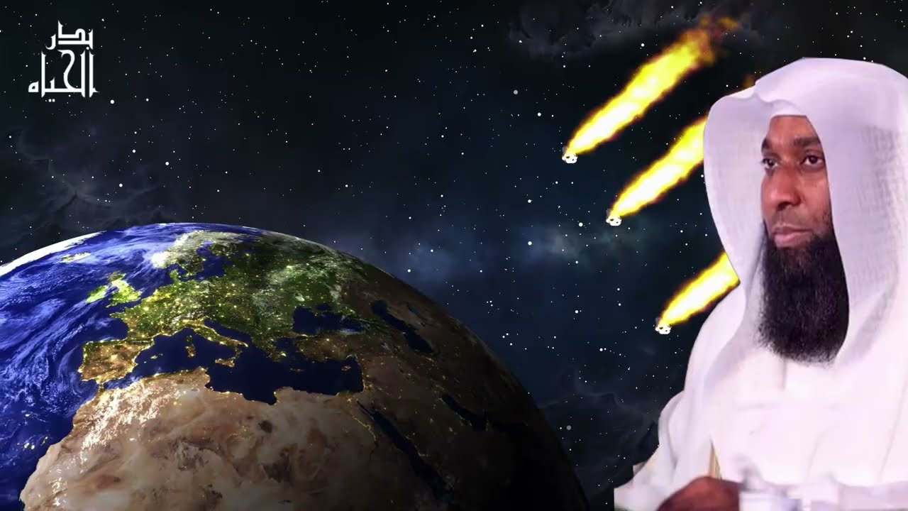 تزيا بزي الصالحين رمضان 2026 أخطر فتن آخر الزمان التي حذر منها الإمام علي بدر المشاري