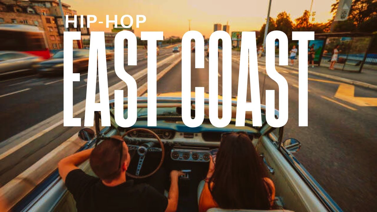 90'S East Coast Hip Hop  | Real Rap  | Underground Heat 2025