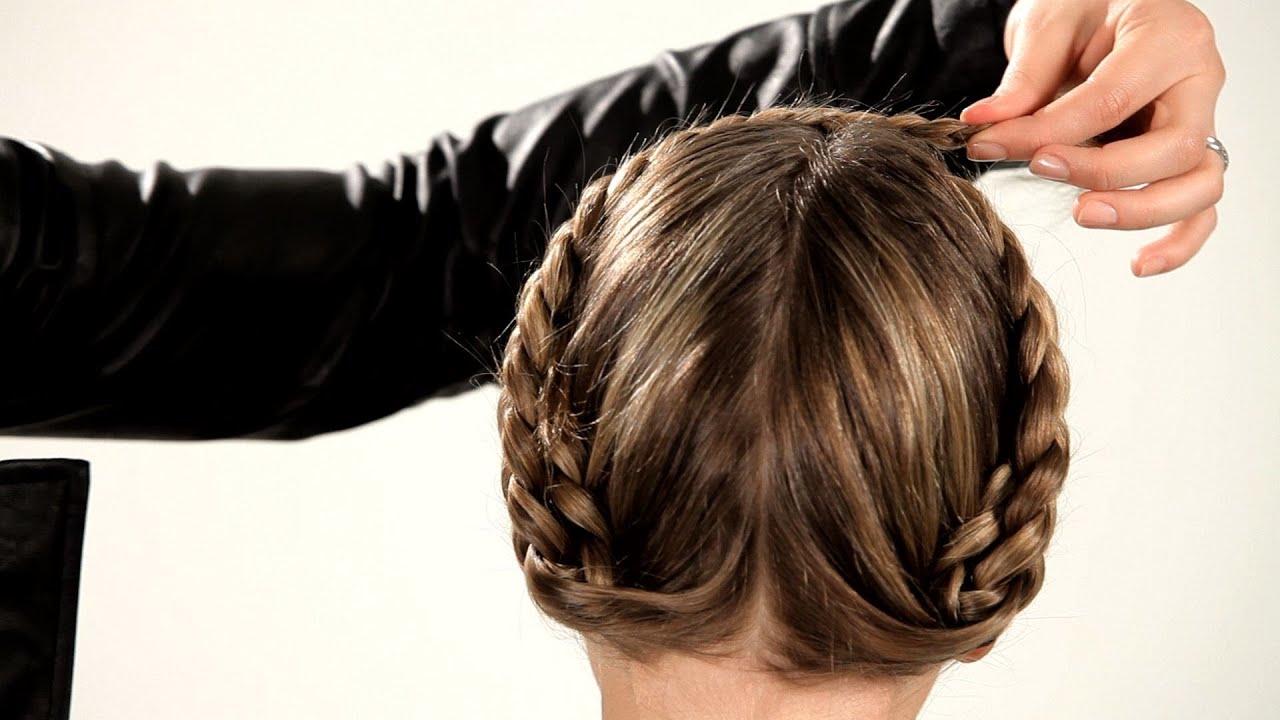 How to Do French Braid Pigtails | Braid Tutorials