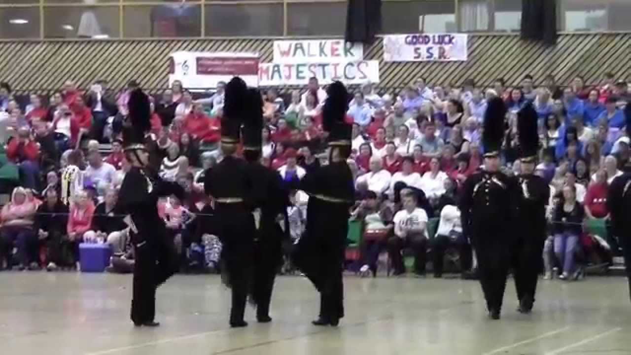 Southern Xl's World Championships 2013