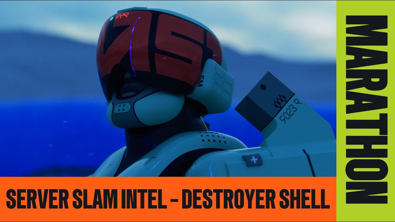 Server Slam Intel: Why Destroyer is the Meta for Tactical Extractions