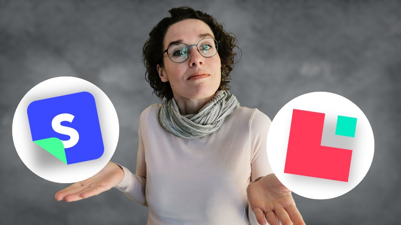 Channel Manager 2023: Smoobu & Lodgify im Vergleich (achte auf den Hinweis in der Beschreibung 👇)