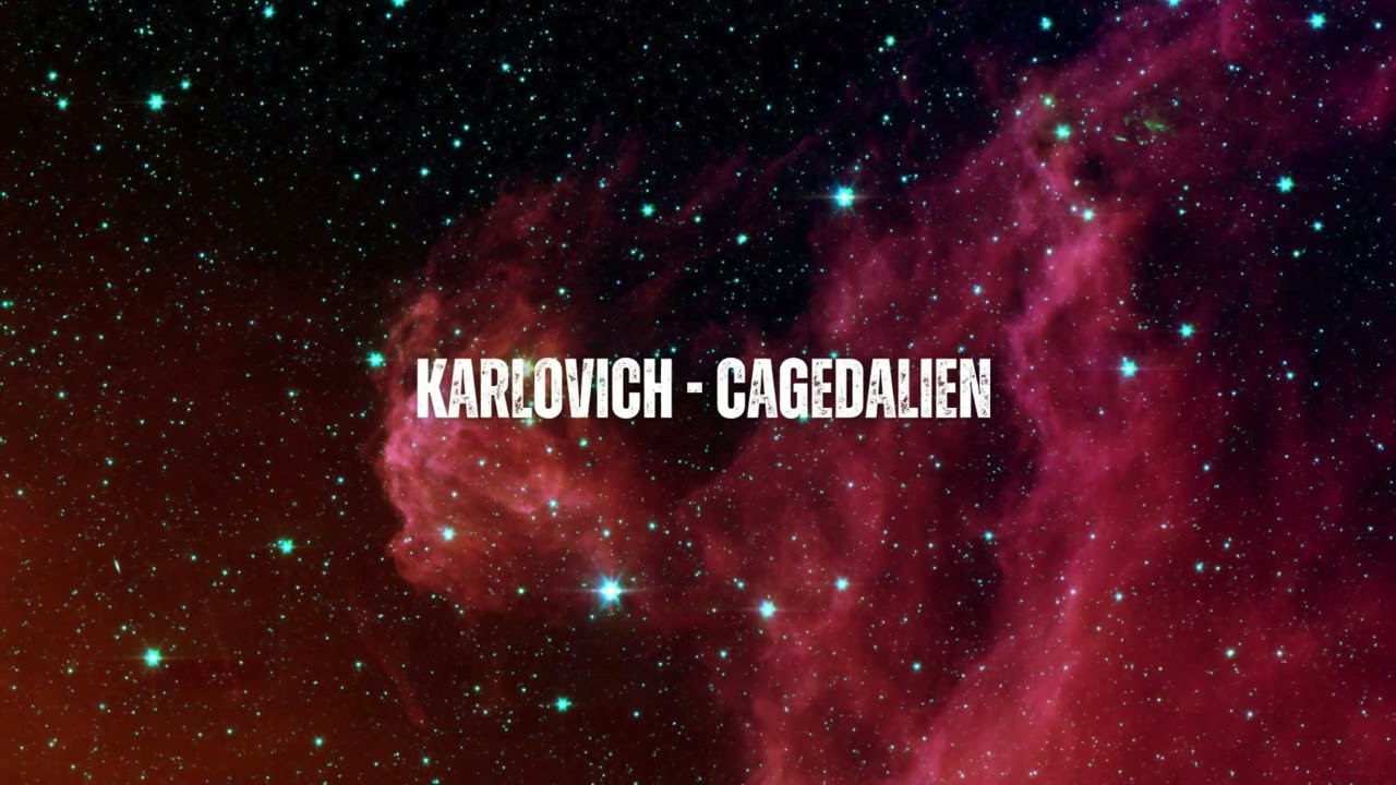 Karlovich - Cagedalien