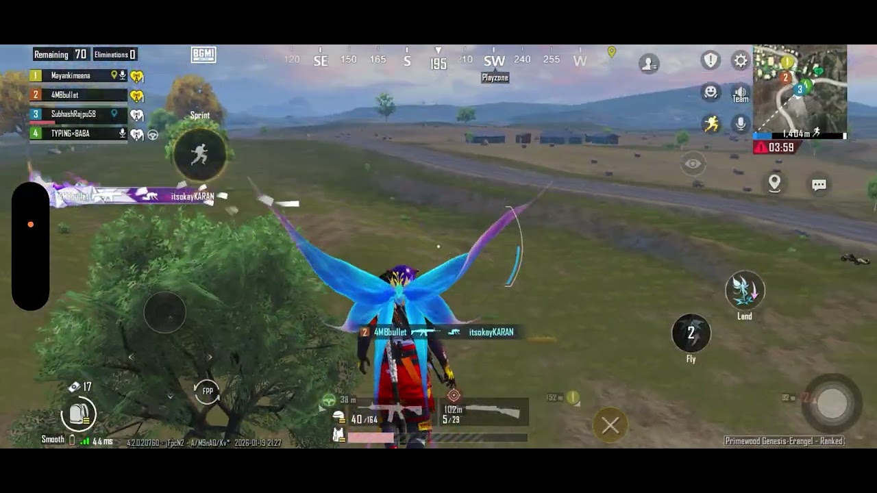 Pubg lover