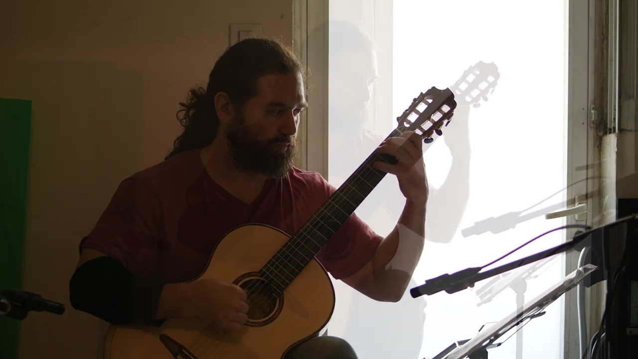 Scarlatti sonata k417