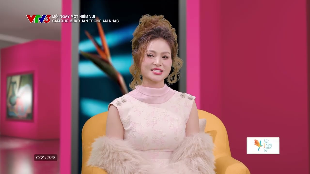 MỖI NGÀY MỘT NIỀM VUI🔥NHẠC SĨ PHƯƠNG BẮC 🔥 VTV3🔥