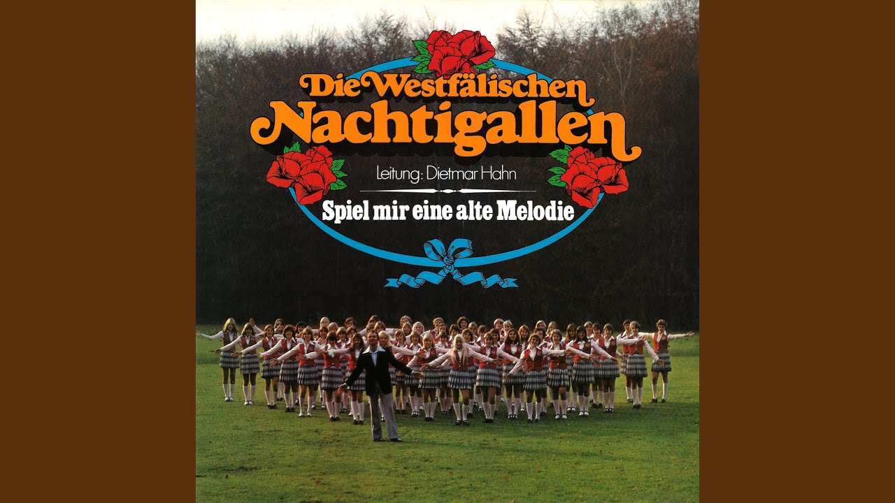Musik aus dem Himmel
