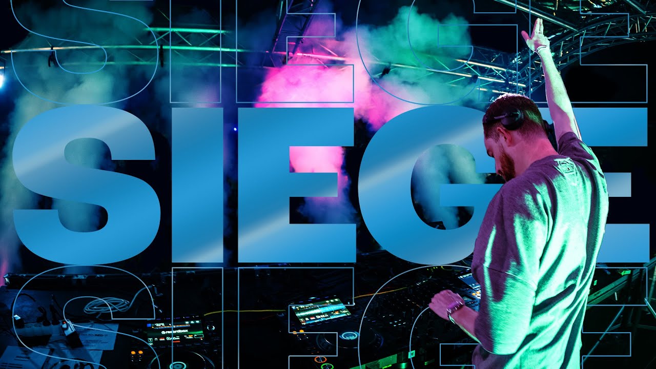 Siege - Beats For Love 2023 | House