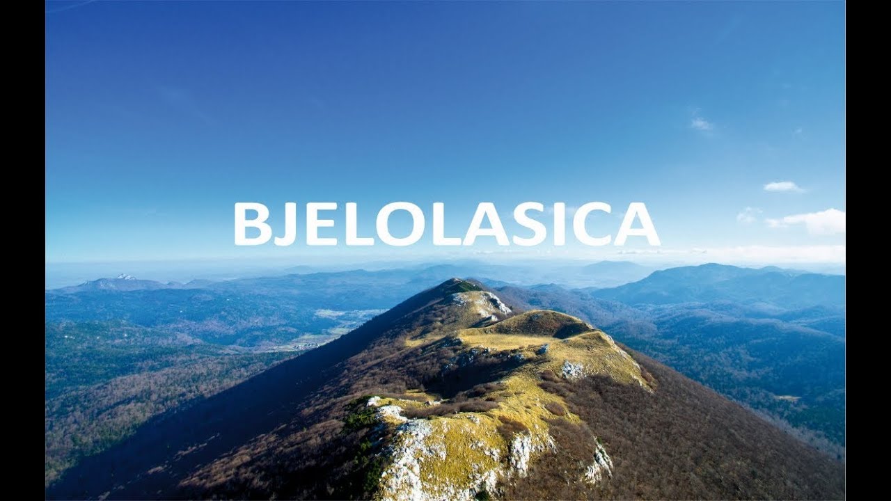 Goranski Vrhovi - Bjelolasica || Gorski kotar || Croatia